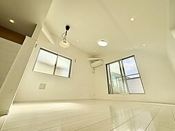 杉並区和田一丁目　〜築浅中古戸建〜