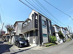 越谷市宮本町3丁目-東南向き角地-中古戸建　(現地見学可)