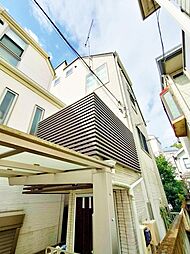 -価格改定-杉並区下井草2丁目〜南向き中古戸建〜(現地見学可)