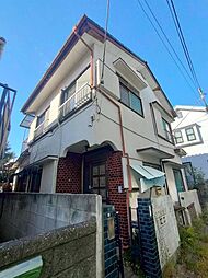 練馬区高野台3丁目-再建築不可-中古戸建　(現地見学可)