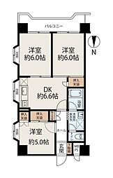 キャニオンビュー光が丘