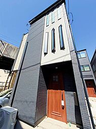内見可能―2025年築の築浅戸建―