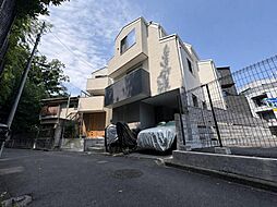 西落合PROJECT-南東向き×2020年築築浅戸建-（現地見学可）