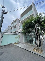 ザ・レジデンシャル北青山