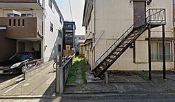 川崎市高津区子母口 中古戸建て（再建築不可）