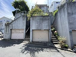 横浜市鶴見区獅子ヶ谷一丁目 土地（建物付き）
