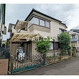 相模原市南区大野台7丁目住宅 1