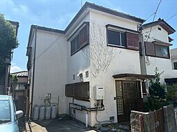 上鶴間3丁目戸建 1