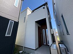 松尾6丁目戸建 1