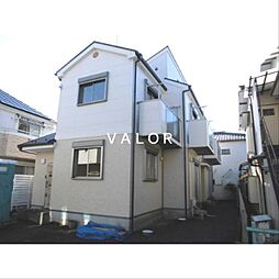 林間テラスハウス A