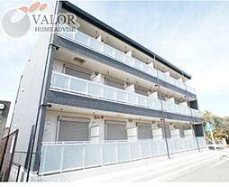 リブリ・コウゲン大和 102