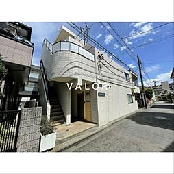 旭ピースフルハイツ・パートI 105