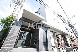 グランコモド小田急相模原