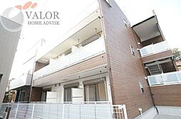 リブリ・ポピー中央林間 103