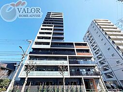 KDXレジデンス町田North 803