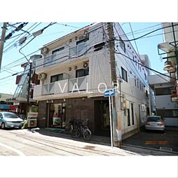 ヴェルファーレ彩 205