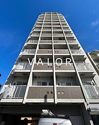 プロスペクト中央林間 203