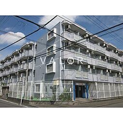 マーガレット東林間（女子学生専用） 112