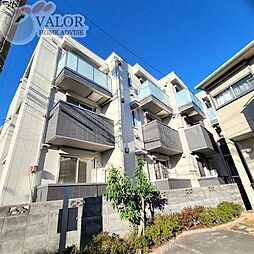 クリサンテーモ大和 102