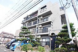 メゾン北里2000 202