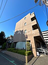 マーガレットハイツII 301