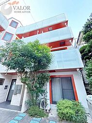 町田市森野１丁目