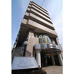 ライオンズプラザ海老名 708