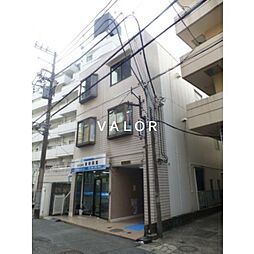 サニーフラッツ 3B