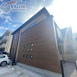 SJ中央林間　A棟 A103