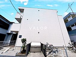 リブリ・ブランメゾン壱番館 201