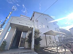 相模原ロイヤルハイツ 207