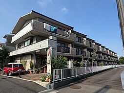 メゾン・ド・モア 201