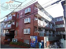 ユースフル南林間 402