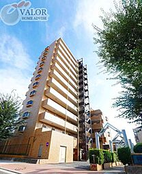 ライオンズマンション相模大野第6 611