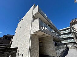 リブリ・厚木旭町II 307