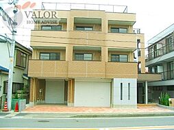 セーメ　ファッブリカート 201