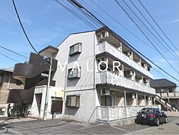 クリスタルハイツ相模台 305