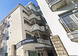 スカイハイツヴィラ 5F