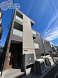 グレイス相模が丘 107