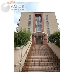 S−FORT玉川学園前 108