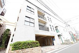 ラセーヌ東林間 A302