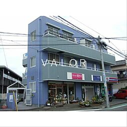 スリーゼビル 201