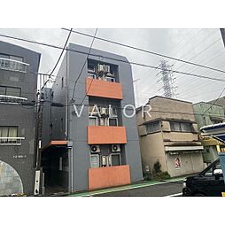 Progress MACHIDA 302