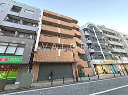 龍生堂橋本ビル 202