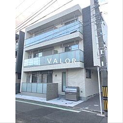 へーベルフラット大和 202