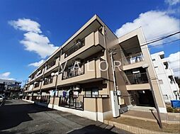 コートヒルズ 201