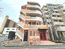 プランドール相模大野 502