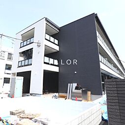 さくら十番館 107