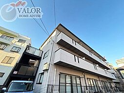 マノアール相模大野 102