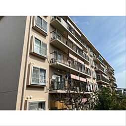 カーサ相模台F棟